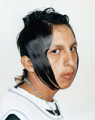 Los peores cortes de cabello de la historia