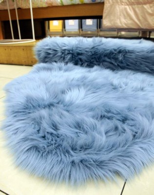 Decoración con telas gruesas