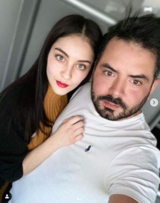 Ella es Paola Dalay, la modelo que conquistó el corazón de José Eduardo Dérbez