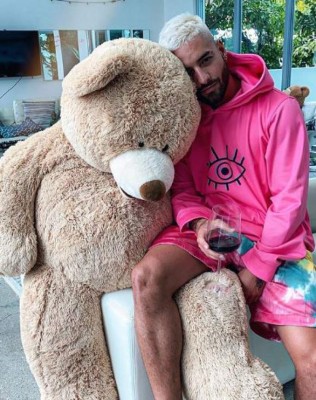 Los 10 noviazgos más sonados de la cantante Belinda