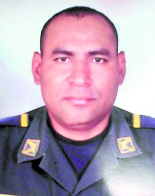 Al menos doce policías asesinados en Honduras en 2014