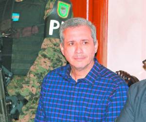 Mario Zelaya inmiscuyó en sus negocios sucios a su hermano y a su papá.