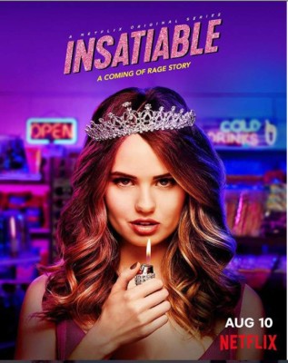 Los estrenos de Netflix para el mes de agosto