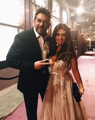 Mayrín Villanueva confiesa infidelidad