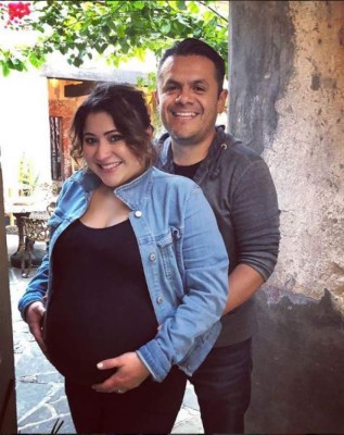 FOTOS: Hondureños que están viviendo su mejor etapa en el amor