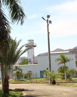 Deuda de ENEE con generadores sube a 10,093 millones de lempiras