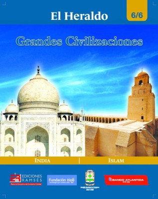 adéntrese en la historia de las grandes civilizaciones