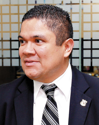 Urtecho: Que el peso de la ley caiga a secuestradores