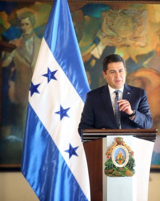 Miembros de la Maccih definen ruta de trabajo con actores del Estado