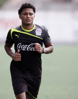 Noel Valladares volvería en dos semanas