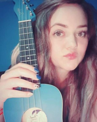 Así es Andrea Lagunes, la protagonista de 'Gotita de amor' que dejó las telenovelas