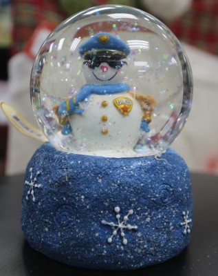 Tiernos regalos navideños