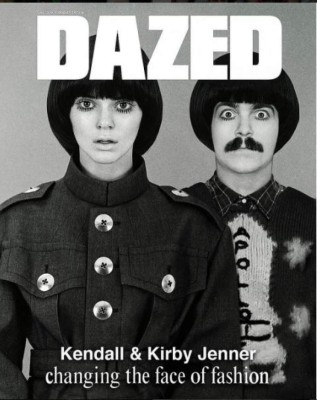 Hombre hace increíble Photoshop a fotos de Kendall Jenner