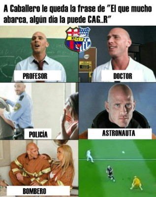 Los duros memes contra Argentina y Messi al caer ante Croacia en el Mundial Rusia 2018