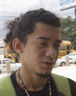 Un millón de lempiras diarios reciben transportistas en bonos