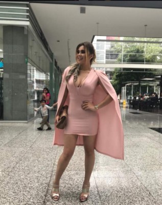 Impáctante cambio físico de 'Gomita' del programa 'Sabadazo'; toda una bomba sensual