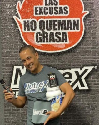 Así luce actualmente Big Boy, el cantante de 'Mis ojos lloran por ti' (FOTOS)