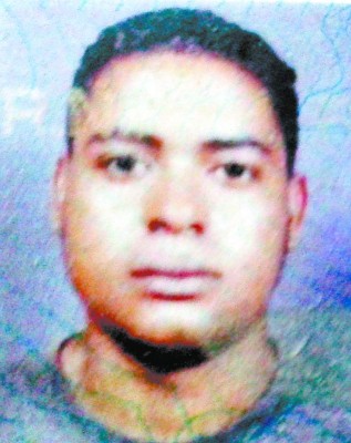 Fallece un sargento herido el Día del Soldado