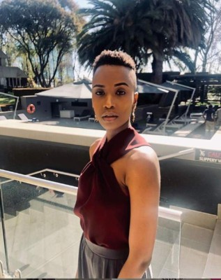 10 datos sobre Zozibini Tunzi, la nueva Miss Universo 2019