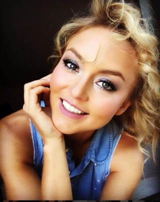 Angelique Boyer demuestra su amor por Sebastián Rulli