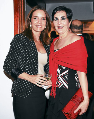 Una noche entre aromas, salud y belleza