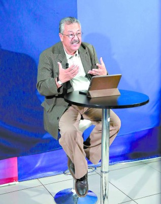 Voltear el rostro para no ver la realidad no es de cristianos