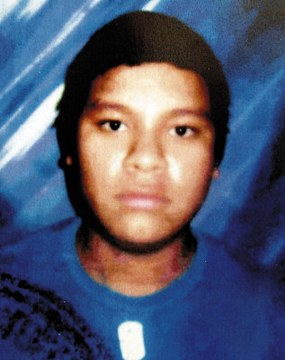 Familia busca a un joven desaparecido