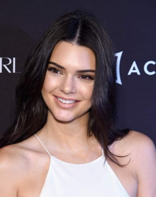 Kendall Jenner perforó su bubi