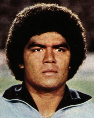 10 datos del exmundialista hondureño Roberto 'El Macho' Figueroa