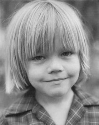 ¿Por qué esta foto de Leonardo DiCaprio de niño ha sido tan criticada? &nbsp;&nbsp;