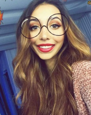 Alison, la sexy hija de Marco Antonio Solís, alborota las redes con su belleza