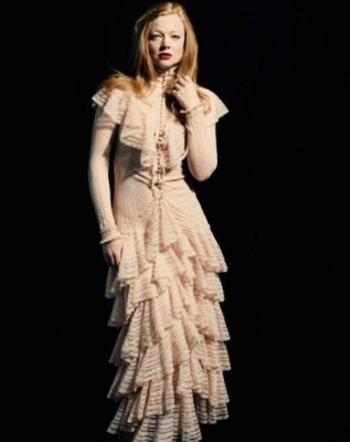 ¿Quién es Sarah Snook, la actriz de Succession que se casó con su mejor amigo?