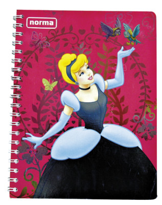 Moda al estilo Disney