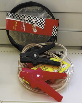 Resuelva cualquier imprevisto en carretera