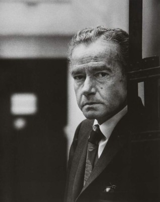 La inconfundible prosa de Juan Rulfo en el centenario de su nacimiento