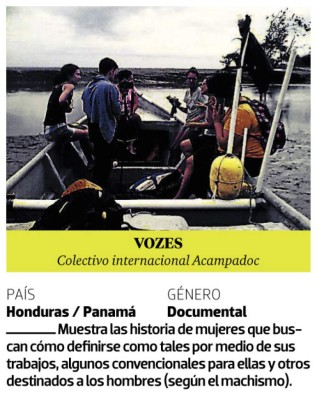 Estos son los 46 cortos que conforman la Selección Oficial del VI Festival de EL HERALDO