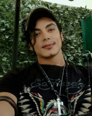 Hombre idéntico a Michael Jackson enloquece las redes
