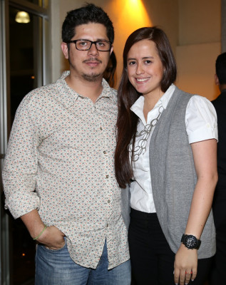 Empresarios reconocen talento fotográfico