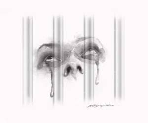 La solución de un crimen que obsesionó a un detective.