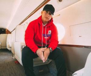 Daddy Yankee denunció la noche del martes en la policía el robo de los diamantes y alhajas que guardaba en la caja fuerte, según publicó este jueves el diario digital de Valencia Las Provincias.