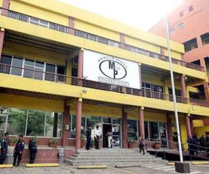 Sala de Apelaciones resolverá si revoca medidas sustitutivas a prisión.