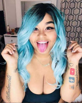 EN FOTOS: El antes y después de la youtuber Killadamente, ¿ha cambiado?