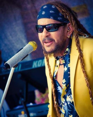 Toño Rosario: Los 10 datos que no sabías de Galáctico, el exponente del merengue