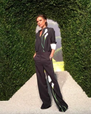 Lista de famosas que fueron madres antes de los 25