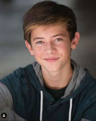 FOTOS: Así lucen hoy los niños de la película 'Una esposa de mentira'