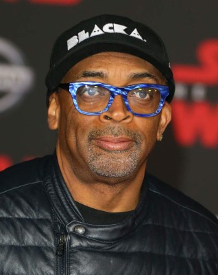 Las mejores fotos del estreno de 'Star Wars: Los últimos Jedi', en Estados Unidos