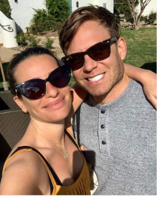 Los famosos que serán padres este 2020