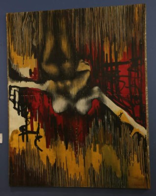 Una mirada a la historia del arte contemporáneo