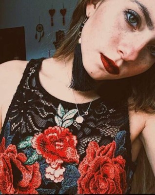 Hija de Raúl Araiza, presentador de Hoy, causa furor en las redes sociales