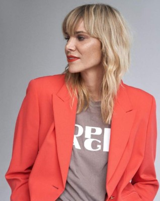 Madre y empresaria, así es Leonie von Hase, la nueva Miss Alemania